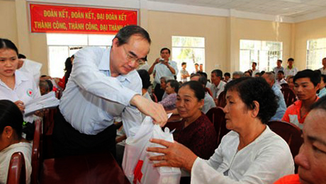 Organización de masas acentúa papel supervisor del pueblo